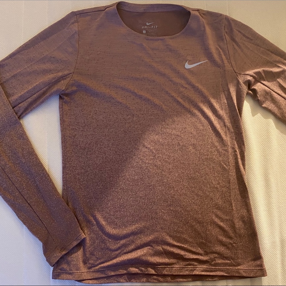 Nike long sleeve
